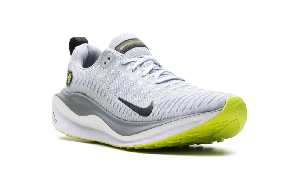 ReactX Infinity Run 4 "Wolf Grey" DR2665 002