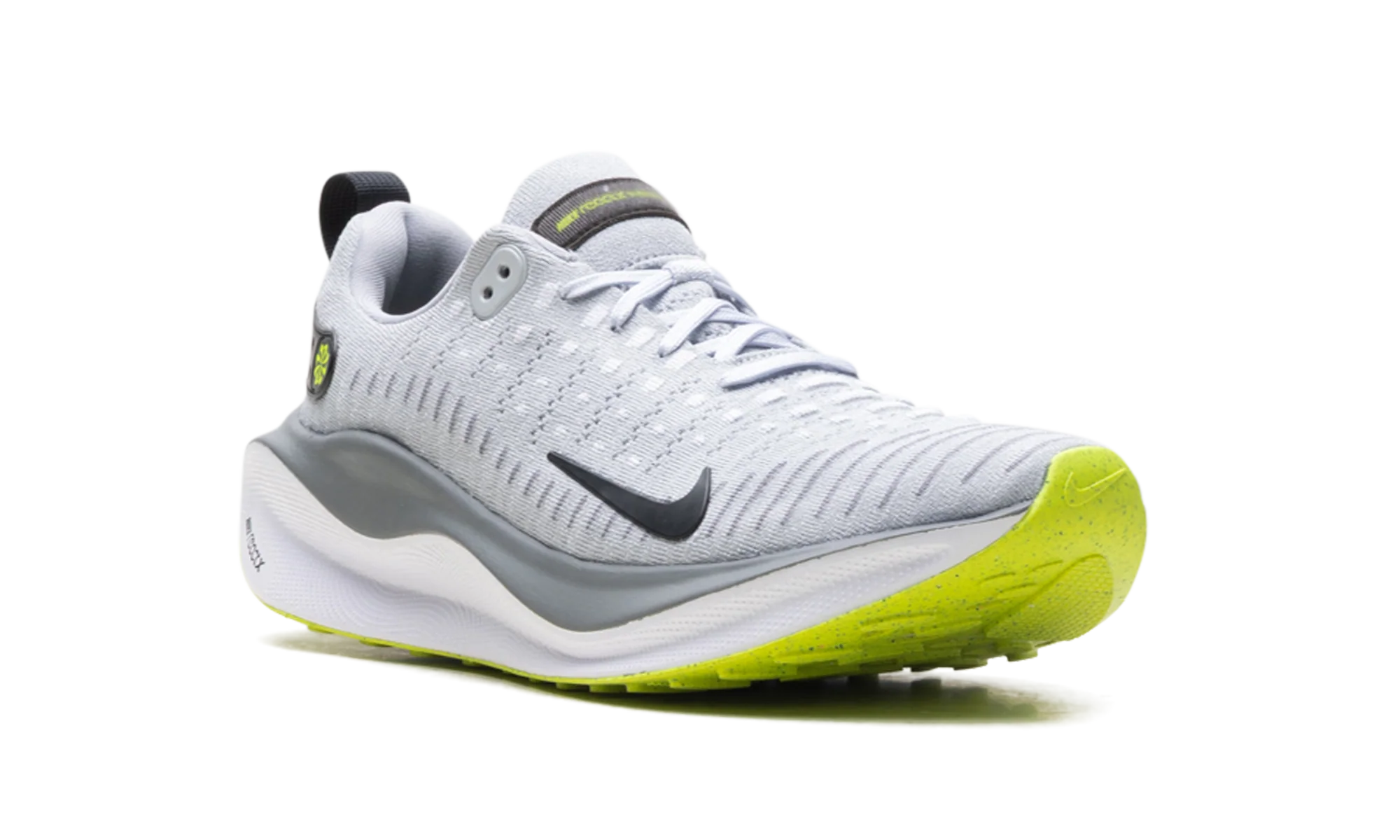 ReactX Infinity Run 4 "Wolf Grey" DR2665 002
