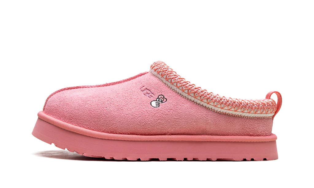 Tazz Love '25 Slipper "Pink" 1172391K TPCL