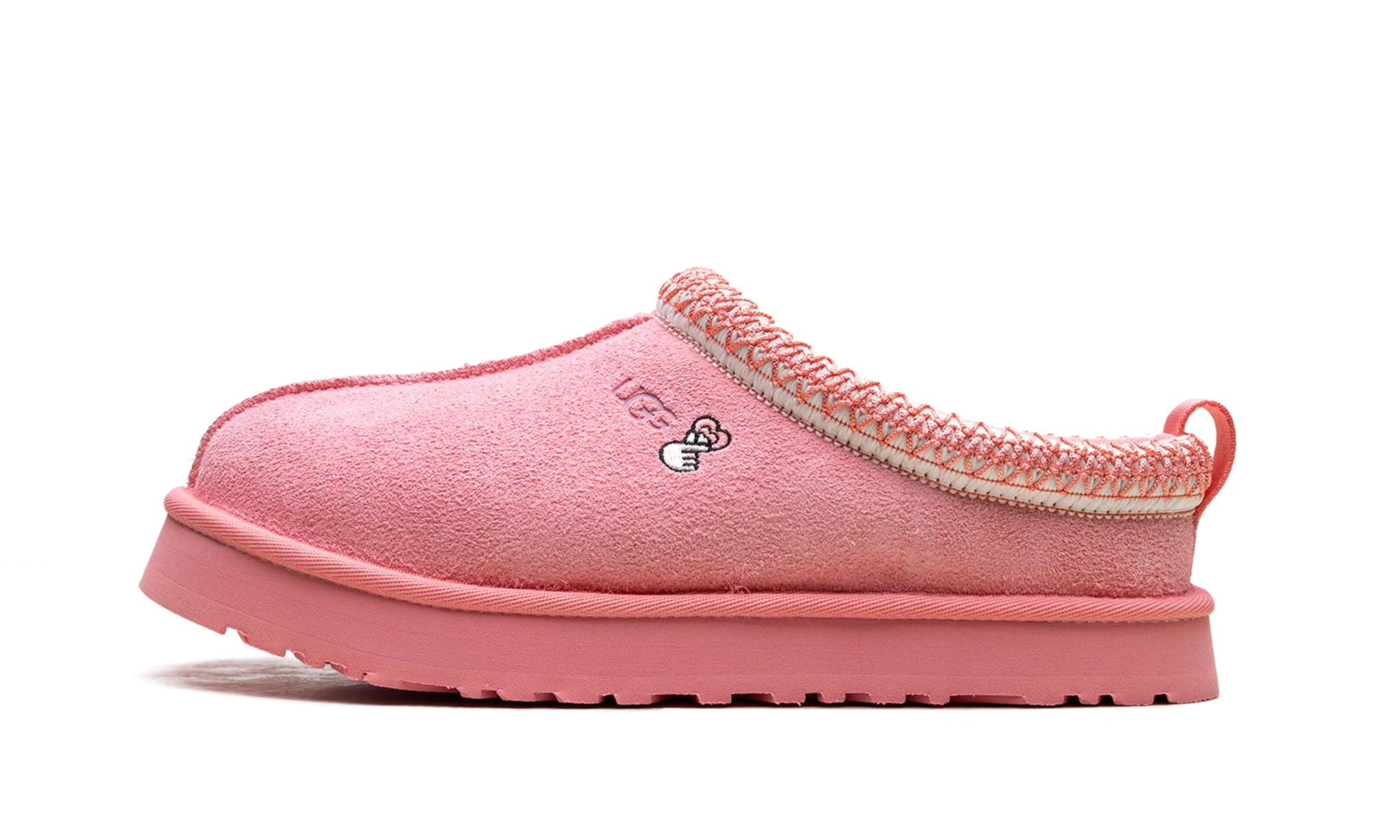 Tazz Love '25 Slipper "Pink" 1172391K TPCL