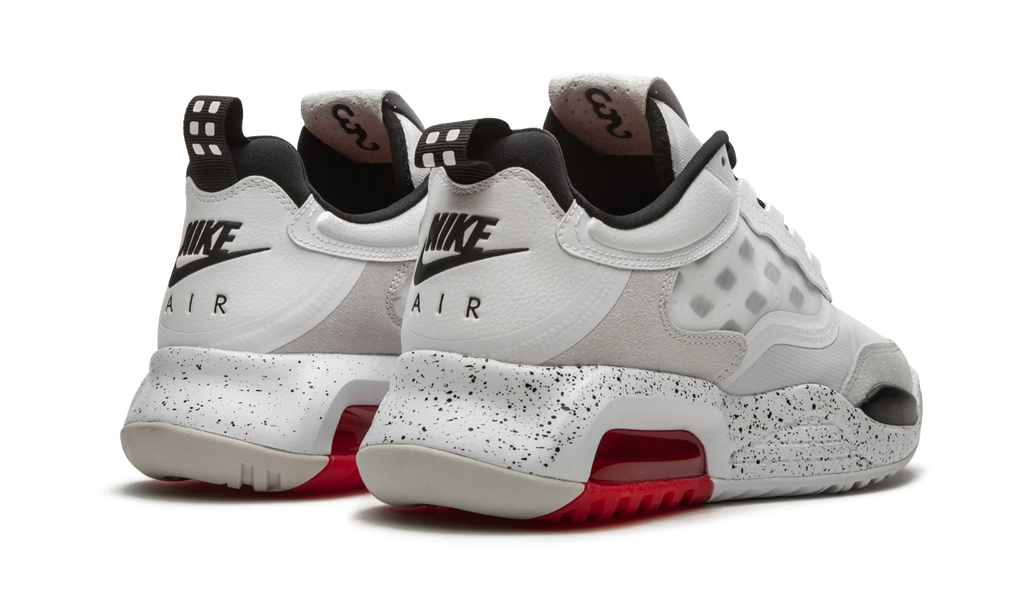 JORDAN MAX 200 "Challenge Red" CD6105 100
