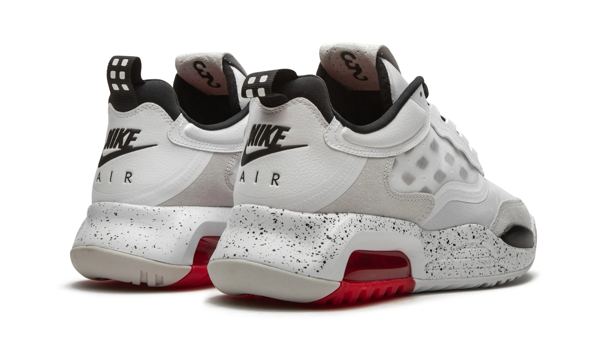 JORDAN MAX 200 "Challenge Red" CD6105 100