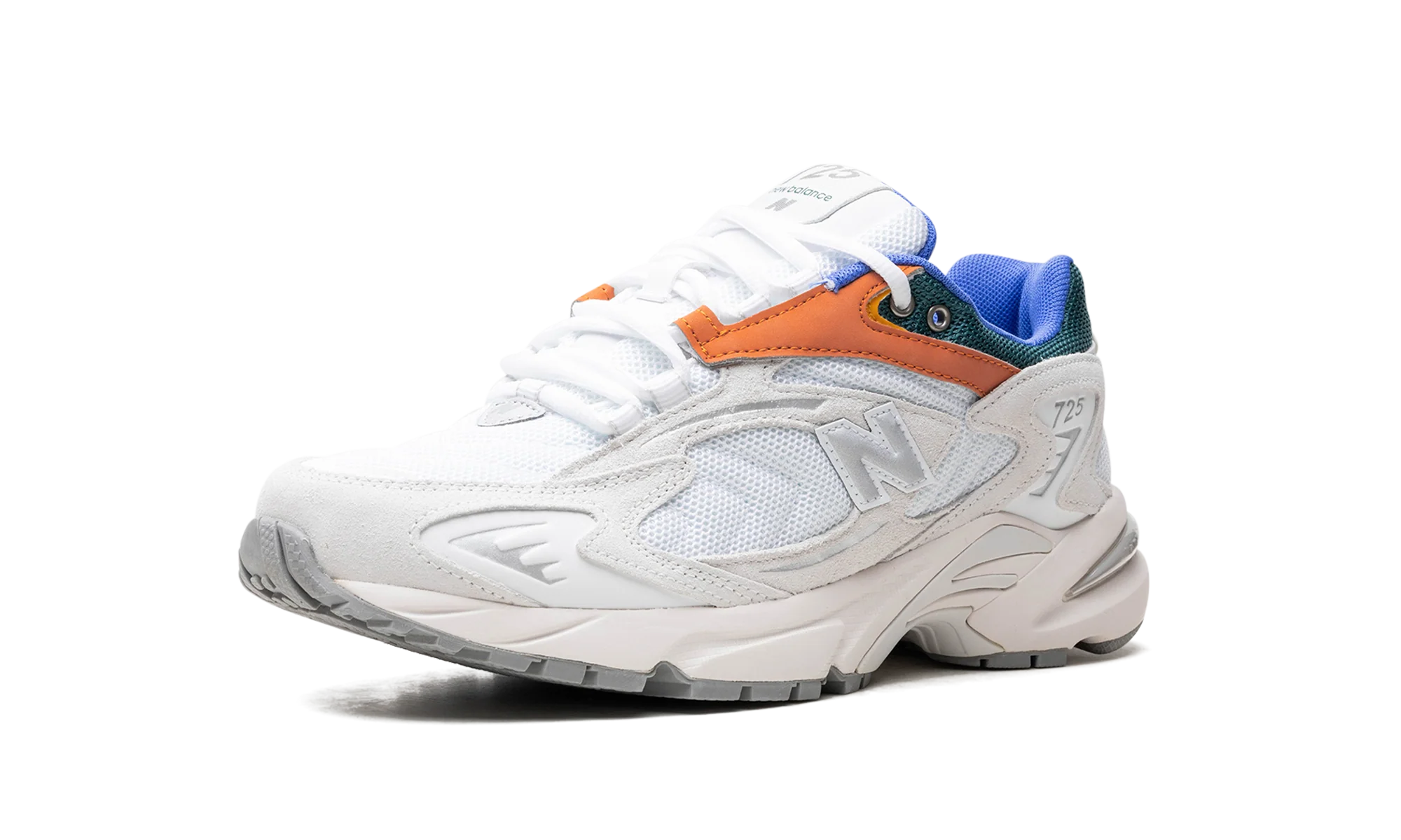 725 REFLECTION "WHITE/MULTI" ML725AP