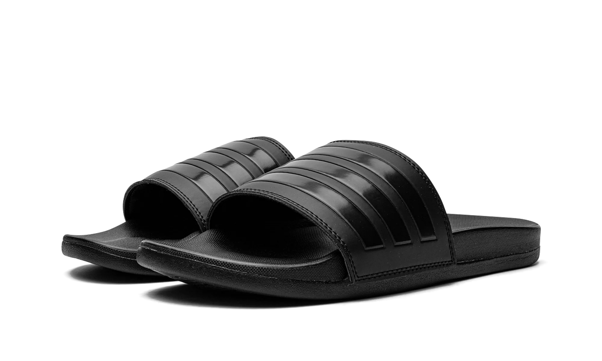 Adilette Comfort "Black" GZ5896