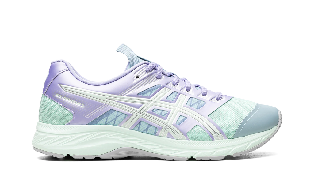 FNS-S GEL-CONTEND 5 WMNS "Mint Tint" 1202A128 300
