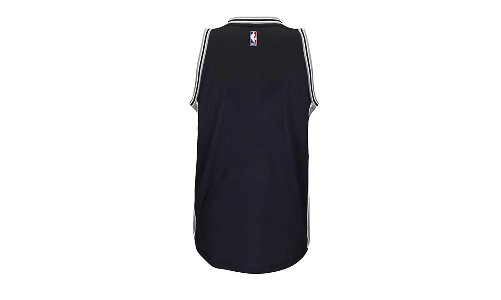 San Antonio Spurs Swingman Jersey "Black" H82379