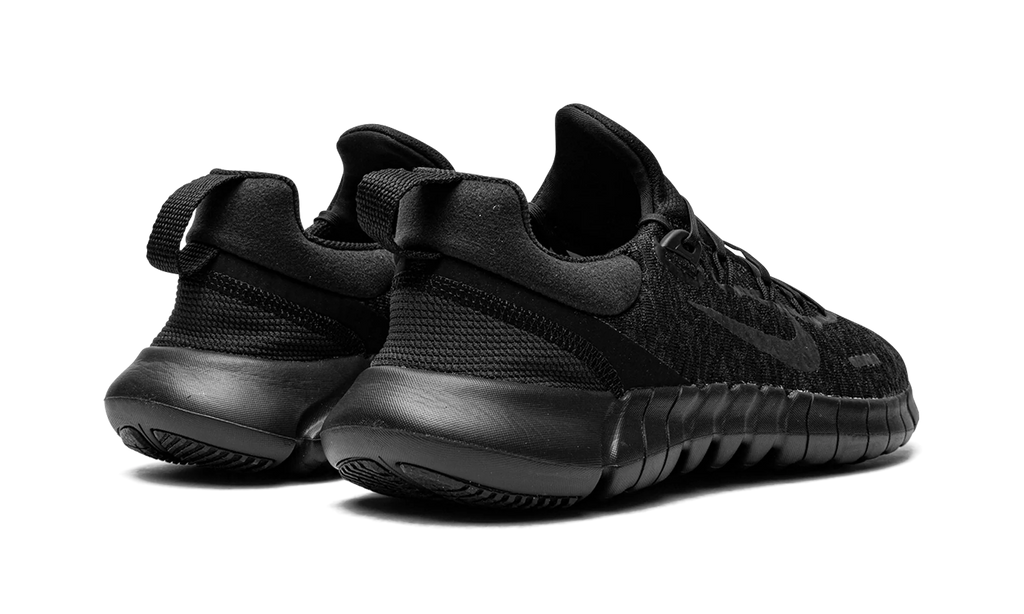 Free RN 5.0 NN "Black Off Noir" CZ1884 004
