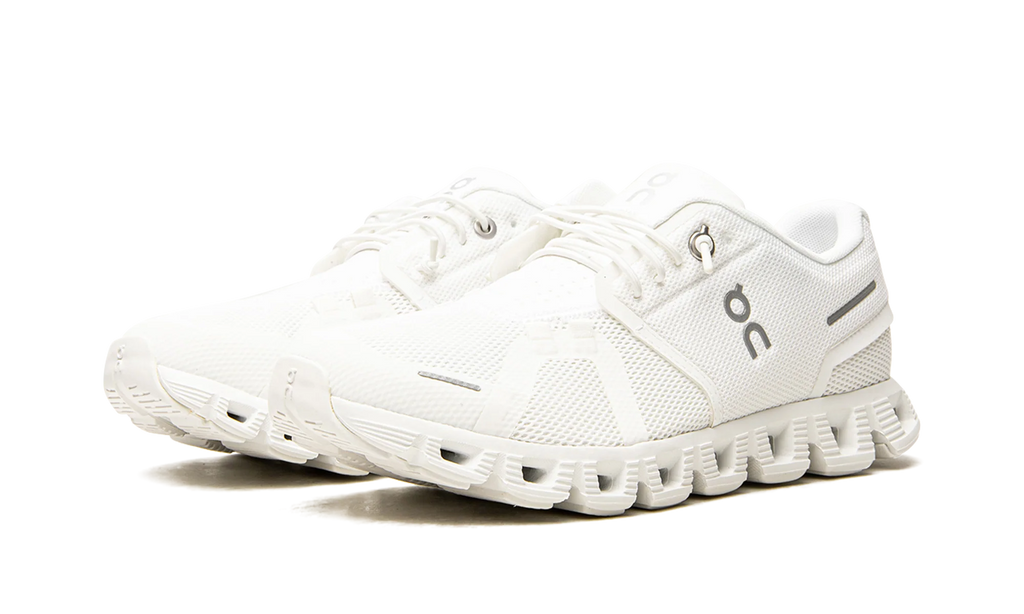 CLOUD 5 WMNS "All White" 59.98902