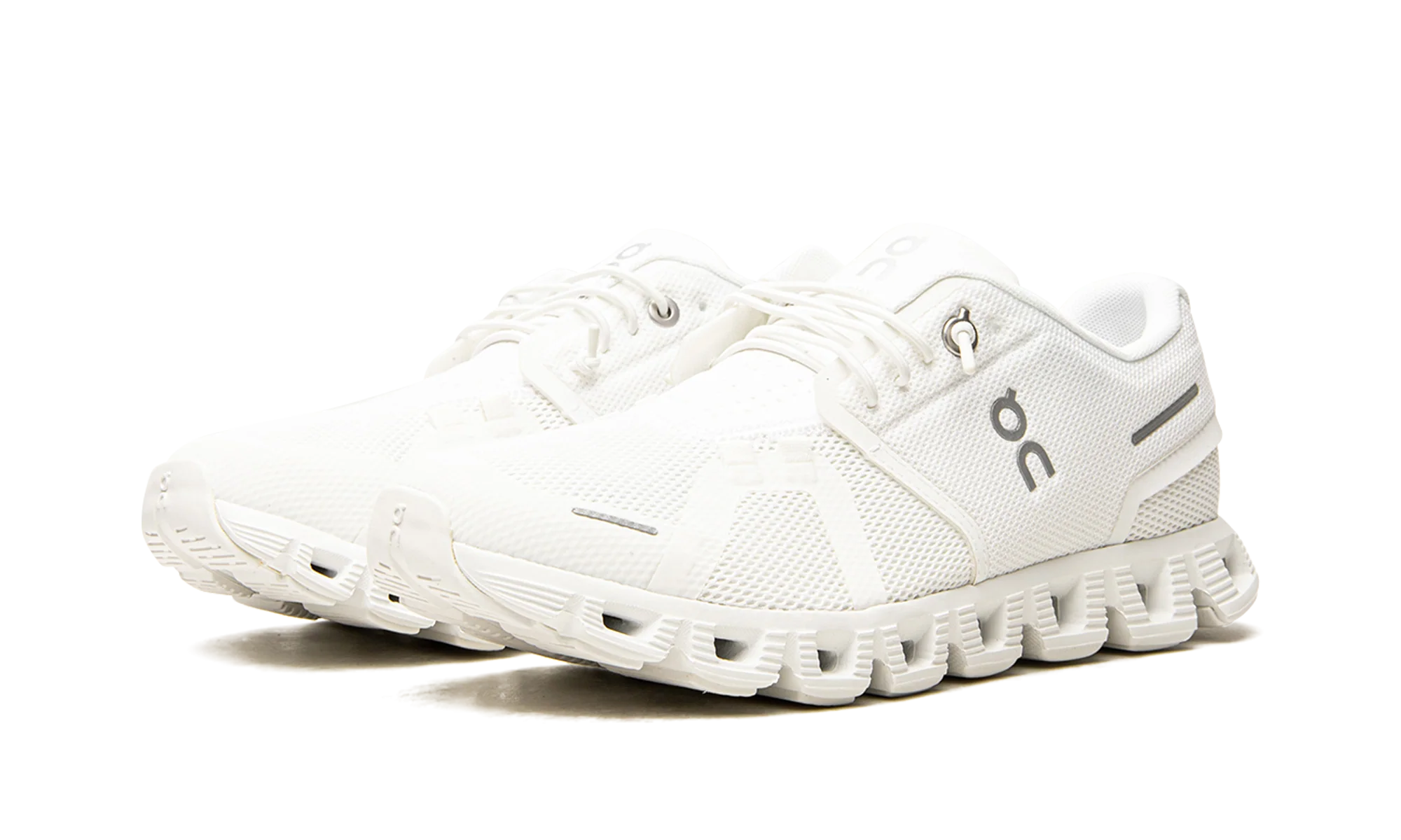 CLOUD 5 WMNS "All White" 59.98902