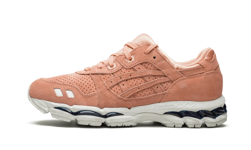 Gel Lyte 3.1 "Ronnie Fieg - Salmon" H6C2K 3131