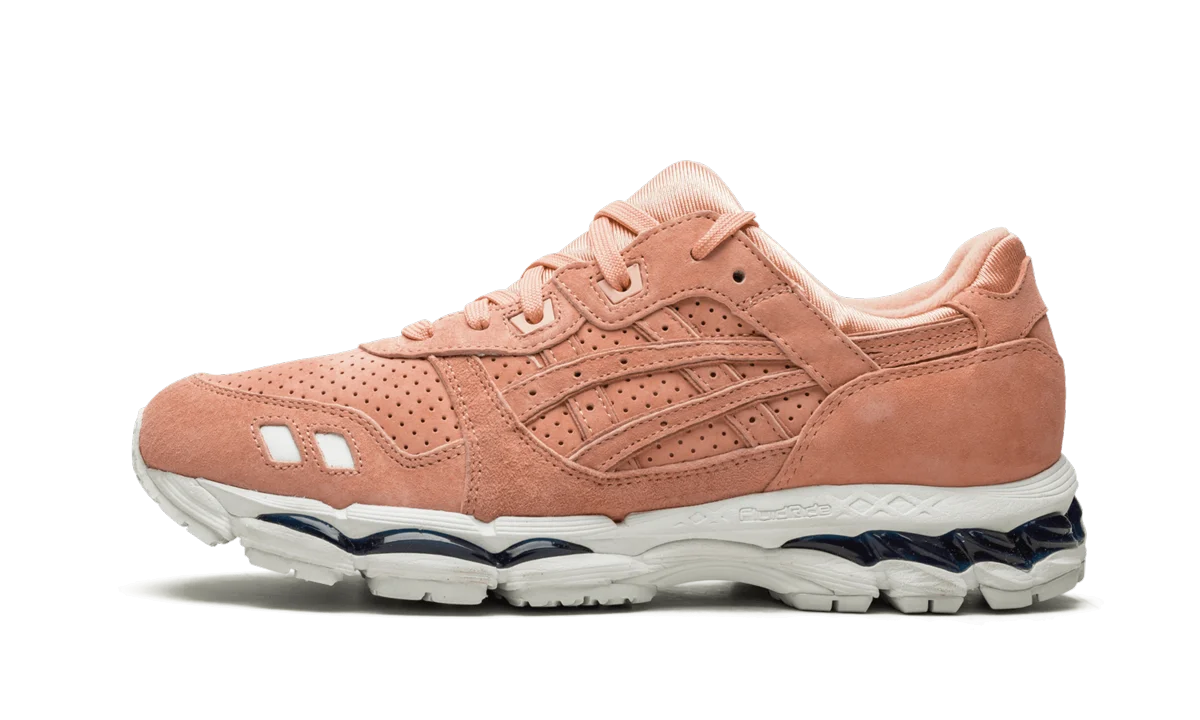 Gel Lyte 3.1 "Ronnie Fieg - Salmon" H6C2K 3131