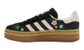 Gazelle Bold WMNS "Liberty London Black" IH1922
