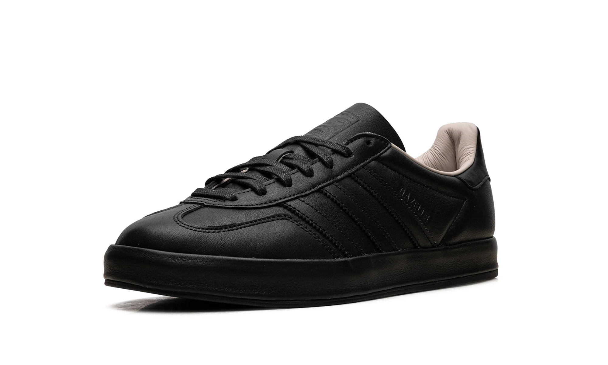 Gazelle Indoor "Luxe Pack Black" JH5415