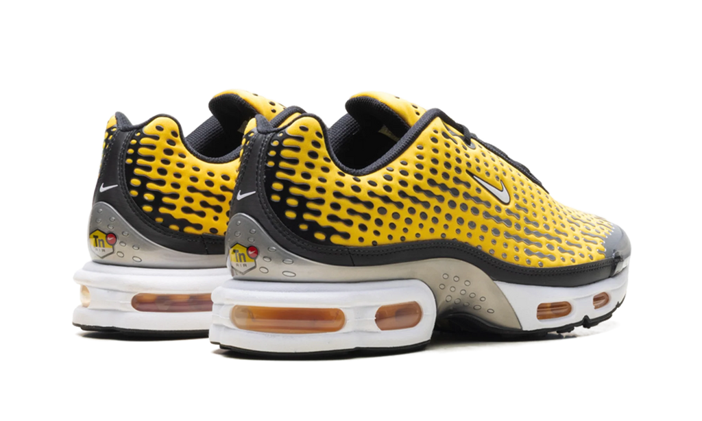 Air Max Plus 7 "Yellow Maize" HQ2197 700