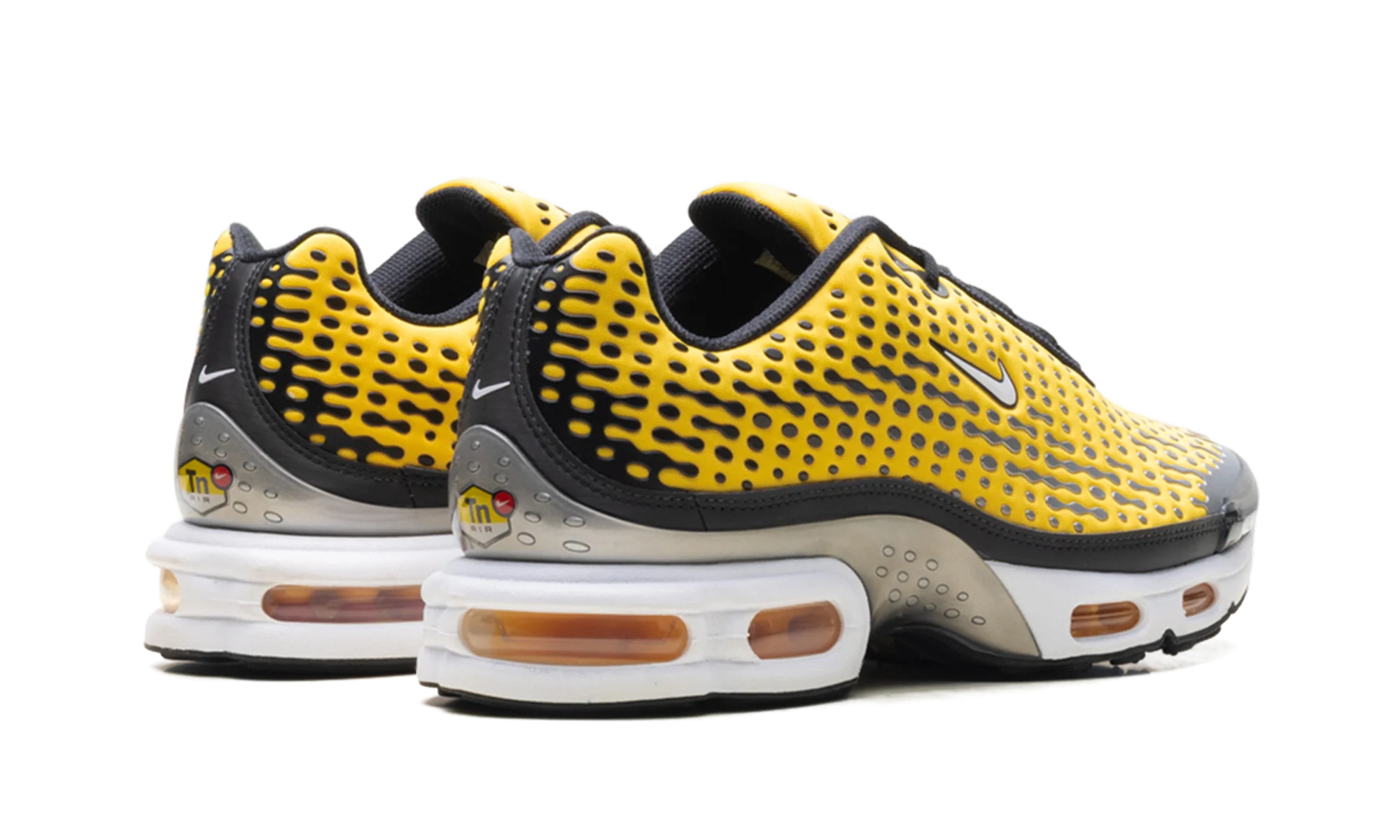 Air Max Plus 7 "Yellow Maize" HQ2197 700