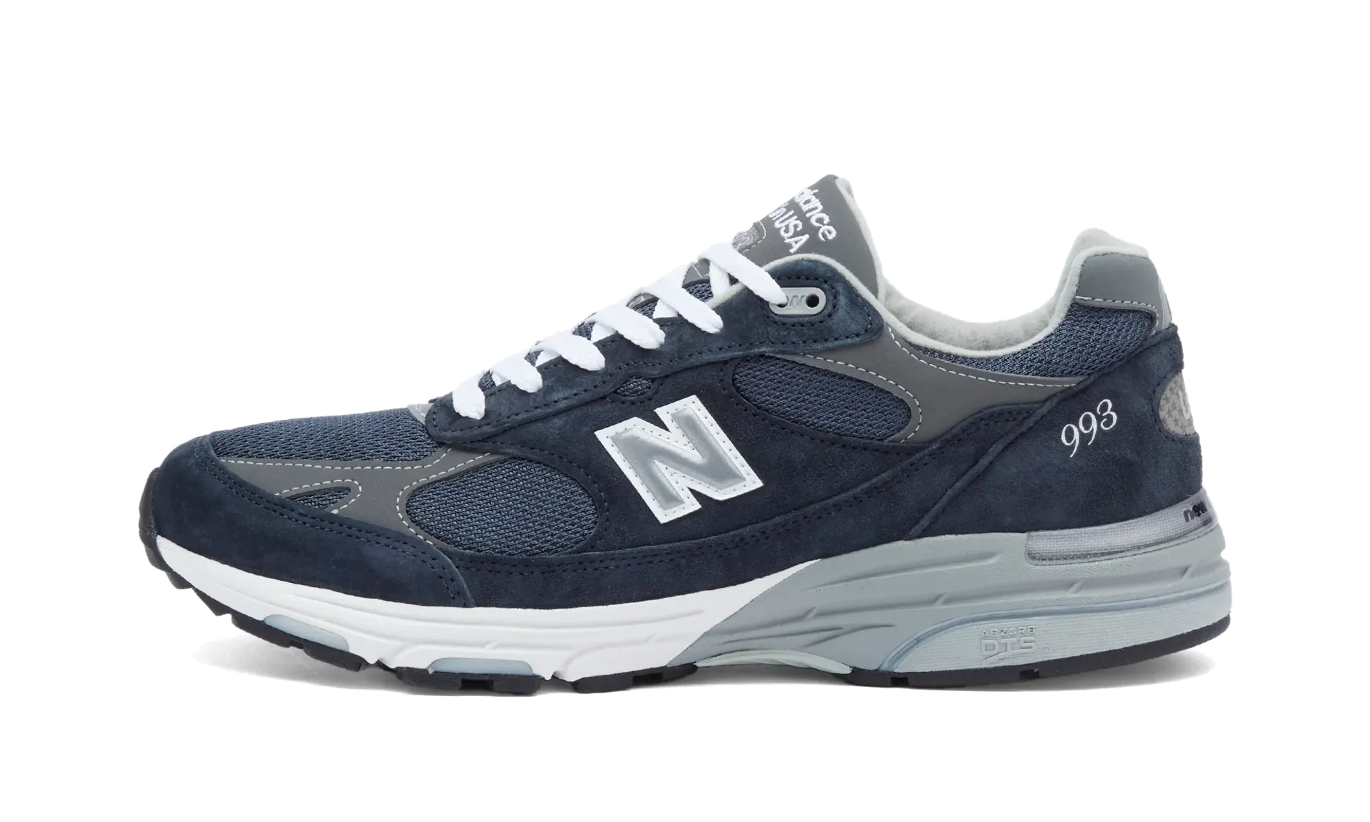 993 "Kith Navy" MR993NV