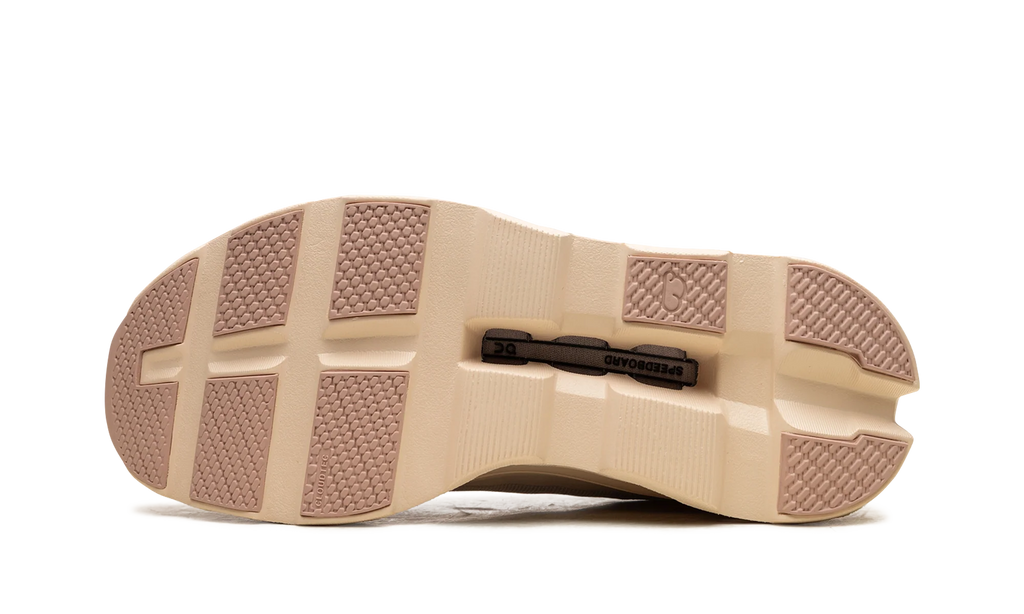 Cloudmonster WMNS "Moon/Fawn" 61.97785