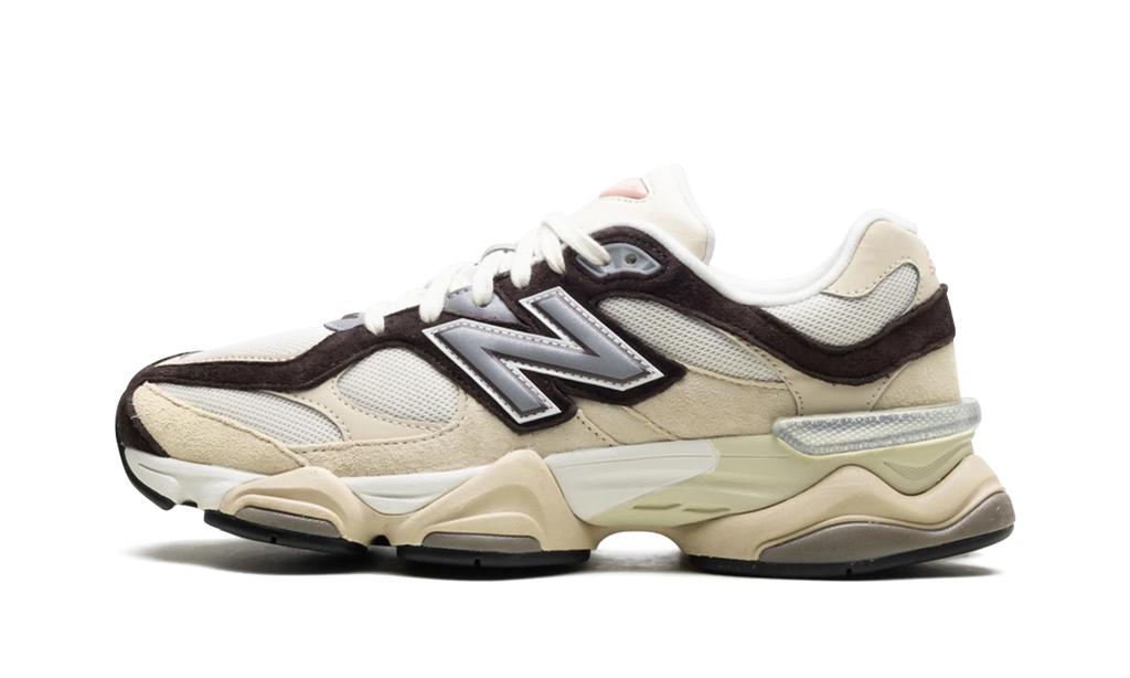 9060 "Emerging Brown" U9060FLP