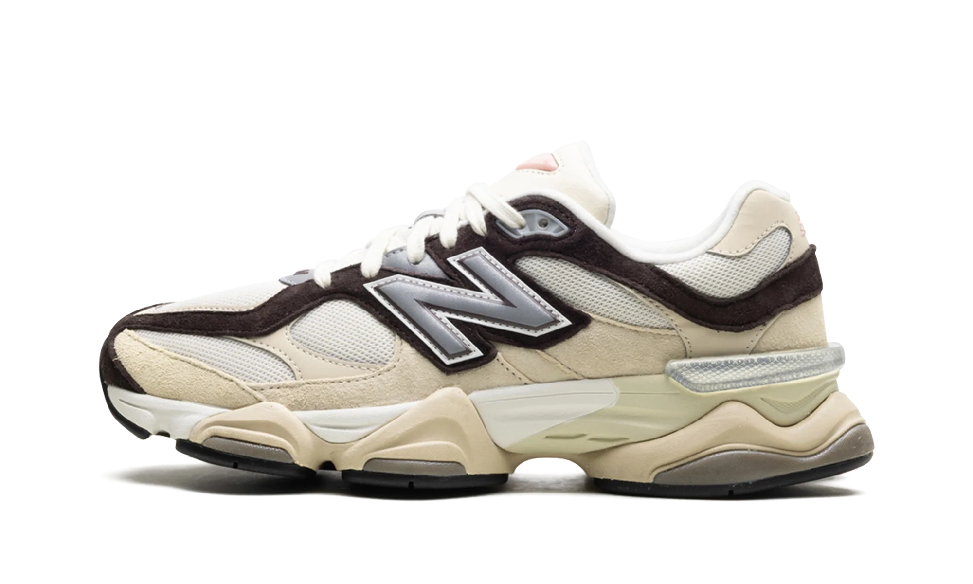 9060 "Emerging Brown" U9060FLP