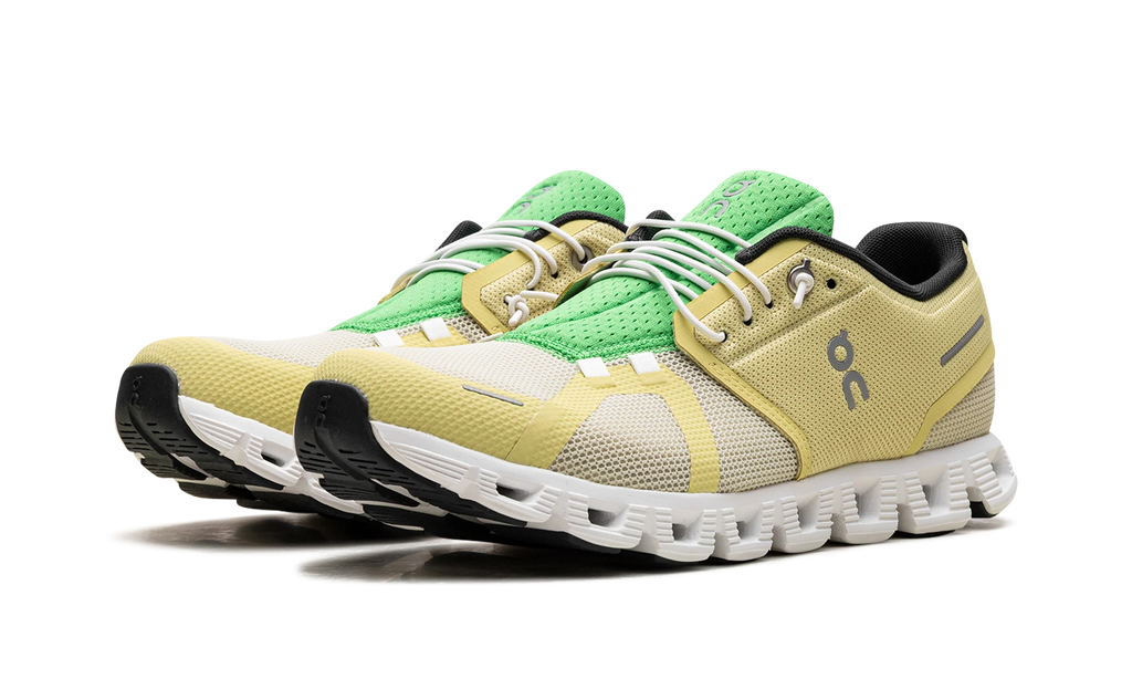 Cloud 5 Push "Hay/Acacia" 69.98861