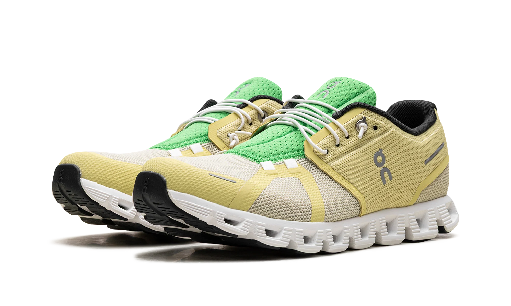 Cloud 5 Push "Hay/Acacia" 69.98861