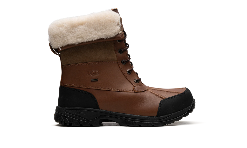 Butte Boot "Worchester" 5521 WRCH