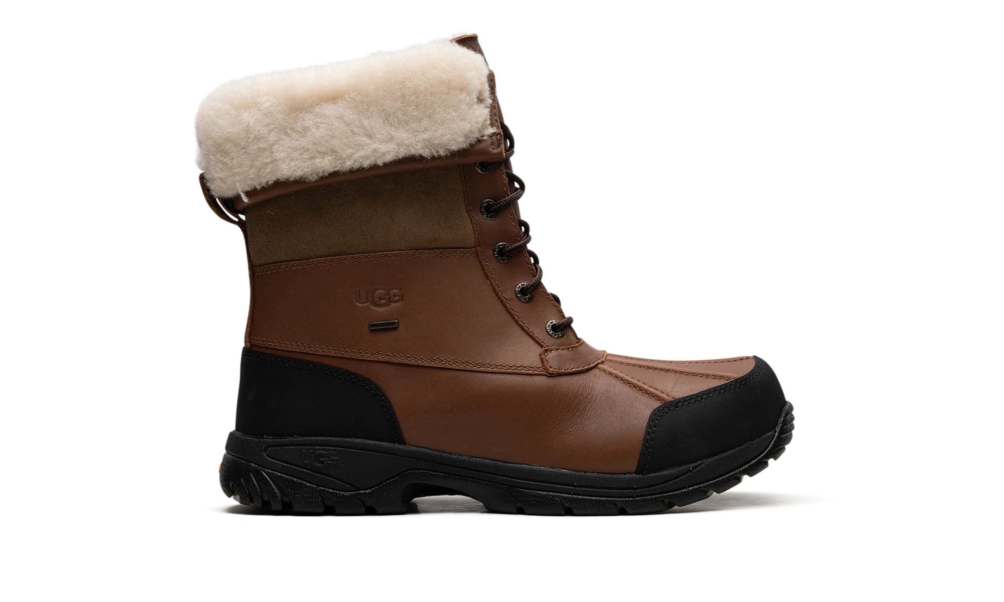 Butte Boot "Worchester" 5521 WRCH