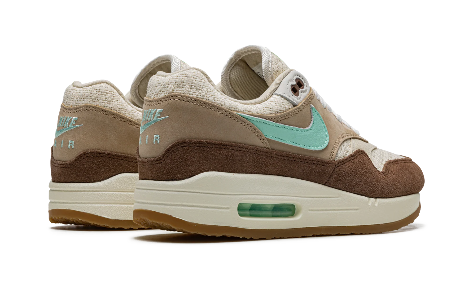Air Max 1 "Crepe" FD5088 200