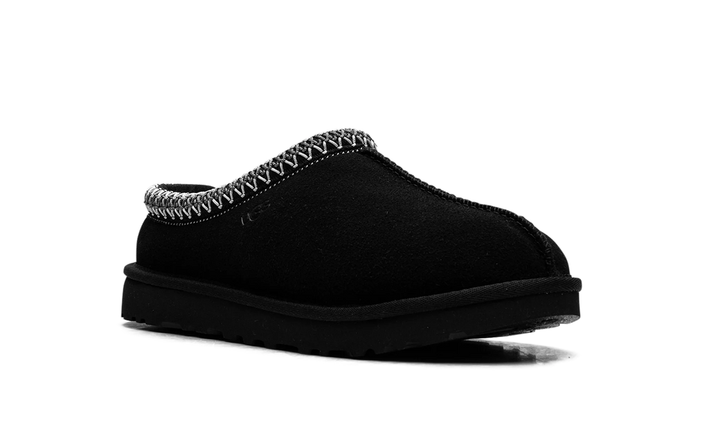 Tasman II Slipper WMNS "Black" 1174470 BLK