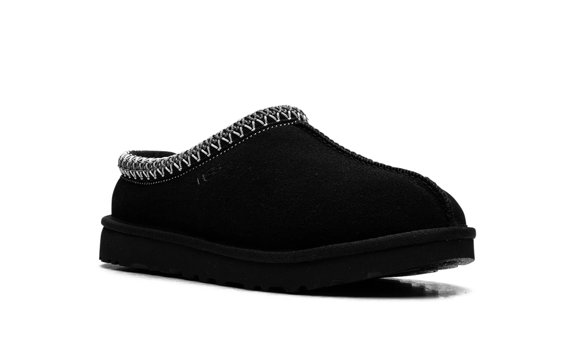 Tasman II Slipper WMNS "Black" 1174470 BLK