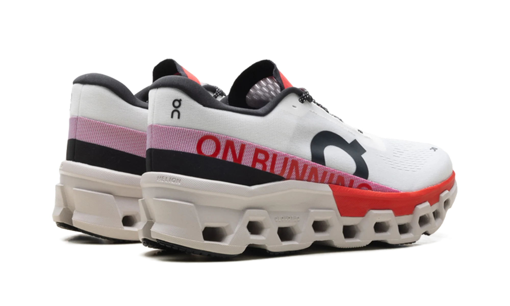 Cloudmonster 2 WMNS "Ivory Red" 3WE10113193