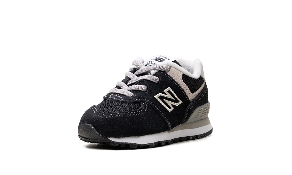 574 TD "Core Pack - Black White" ID574EVB