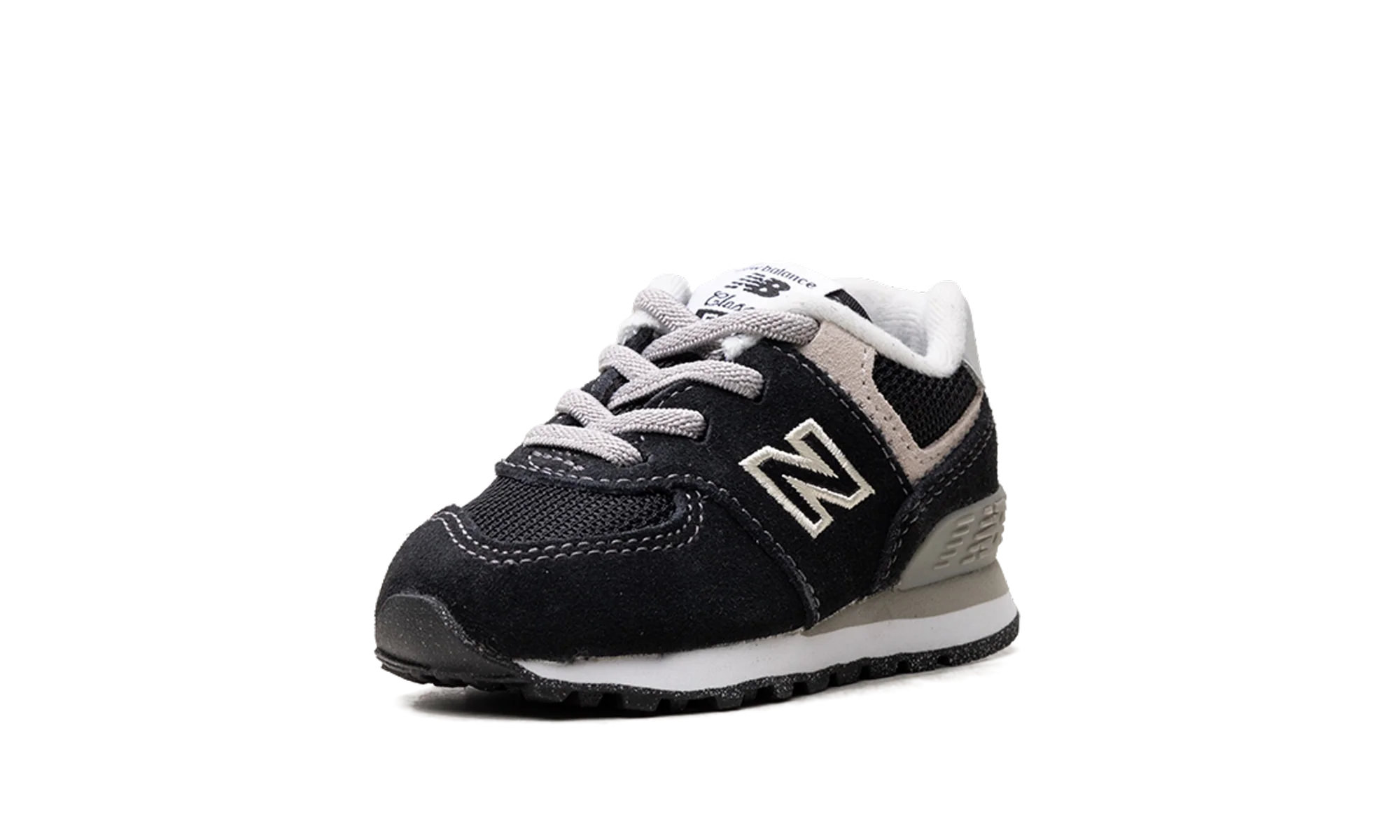 574 TD "Core Pack - Black White" ID574EVB
