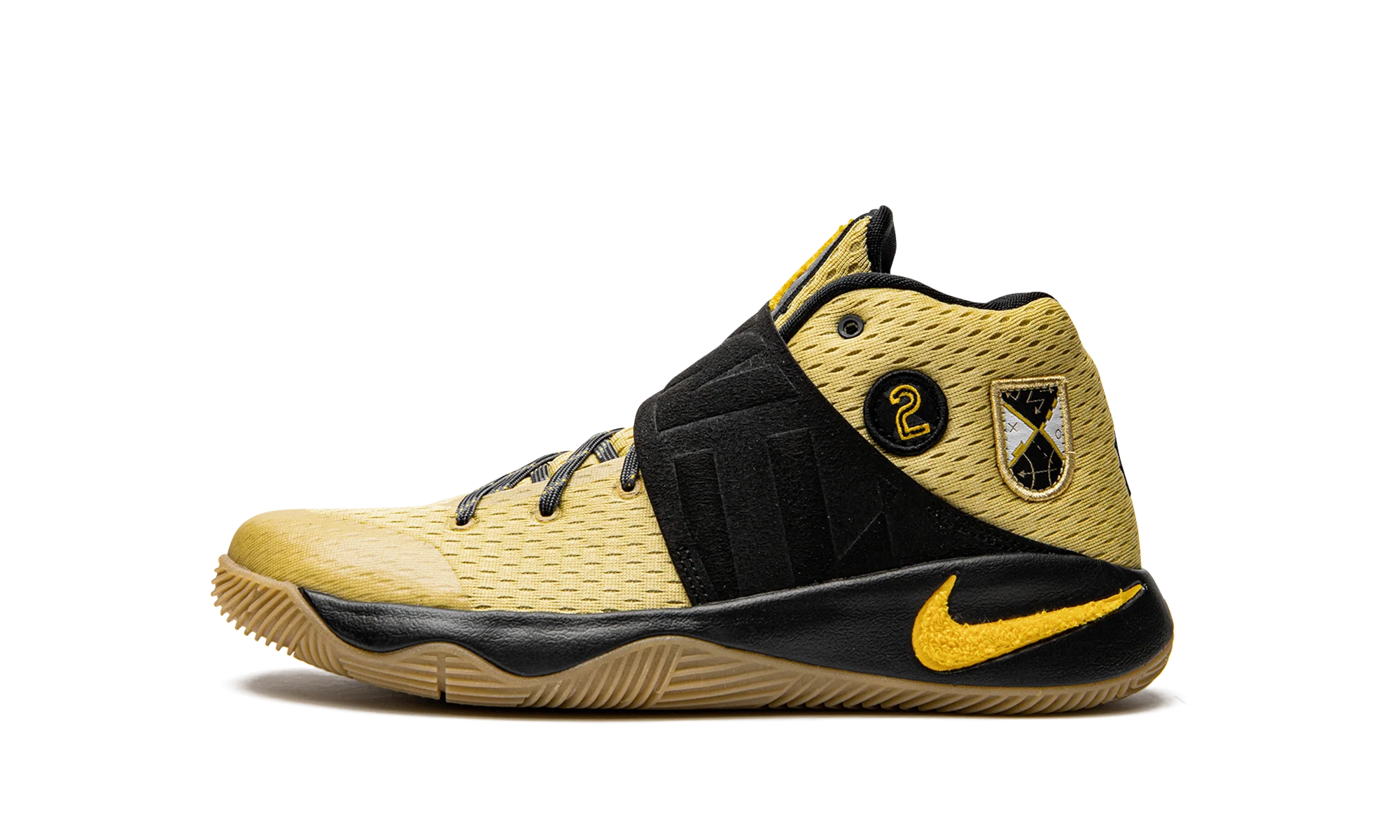 Kyrie 2 AS (GS) "All Star" 835943 307