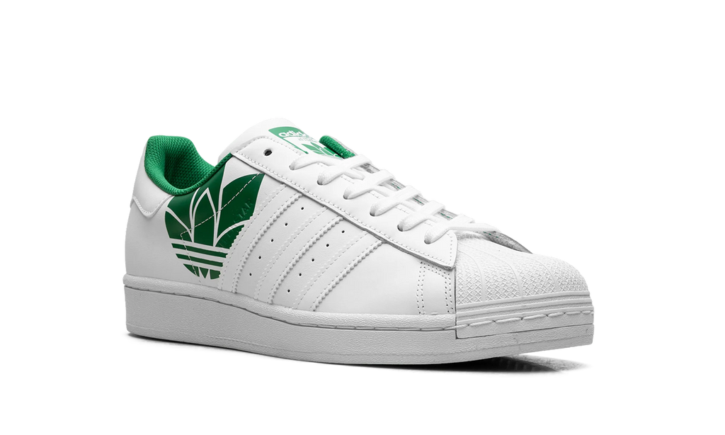 Superstar "Green Trefoil" FY2827