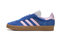 Gazelle WMNS "Blue Orchid Fusion" JH7219