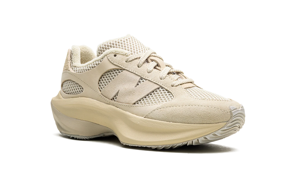 WRPD Runner "AURALEE - Taupe" UWRPDAE