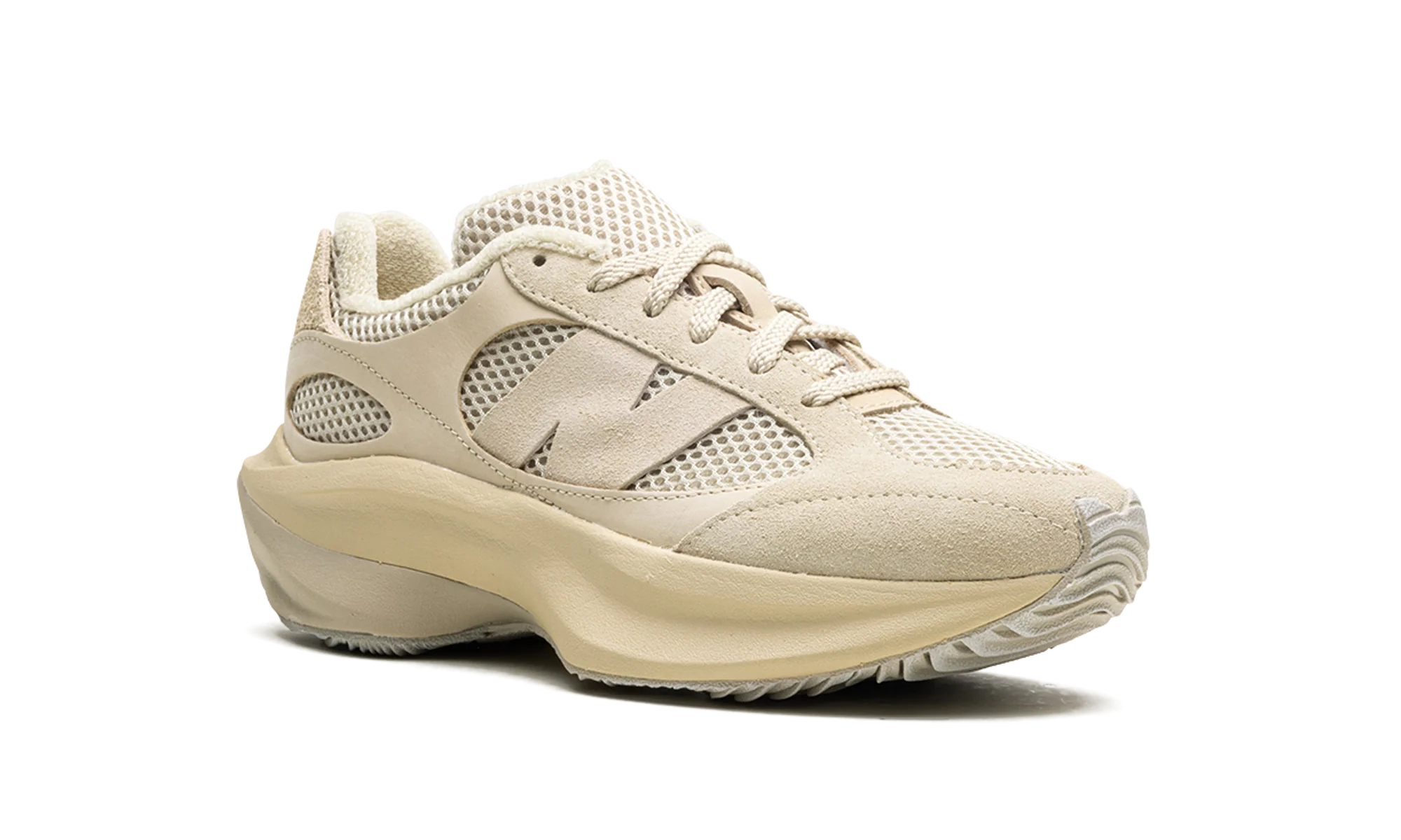 WRPD Runner "AURALEE - Taupe" UWRPDAE