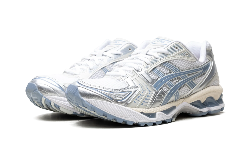 Gel Kayano 14 "Light Navy" 1203A537 115
