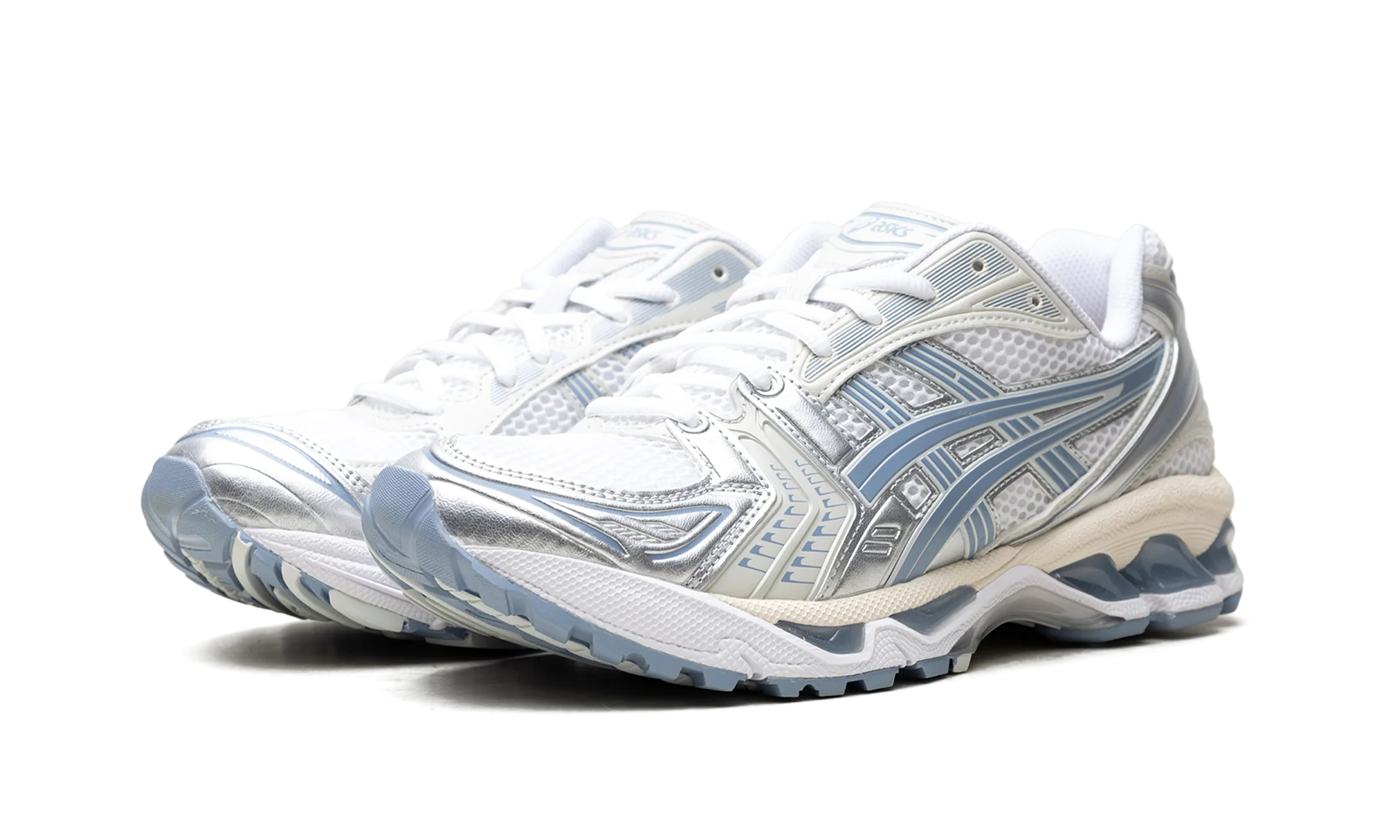 Gel Kayano 14 "Light Navy" 1203A537 115