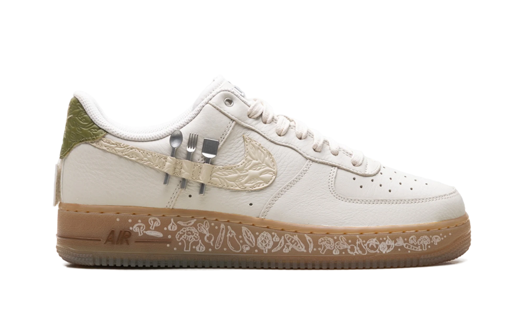 Air Force 1 "Doernbecher" IO7688 921