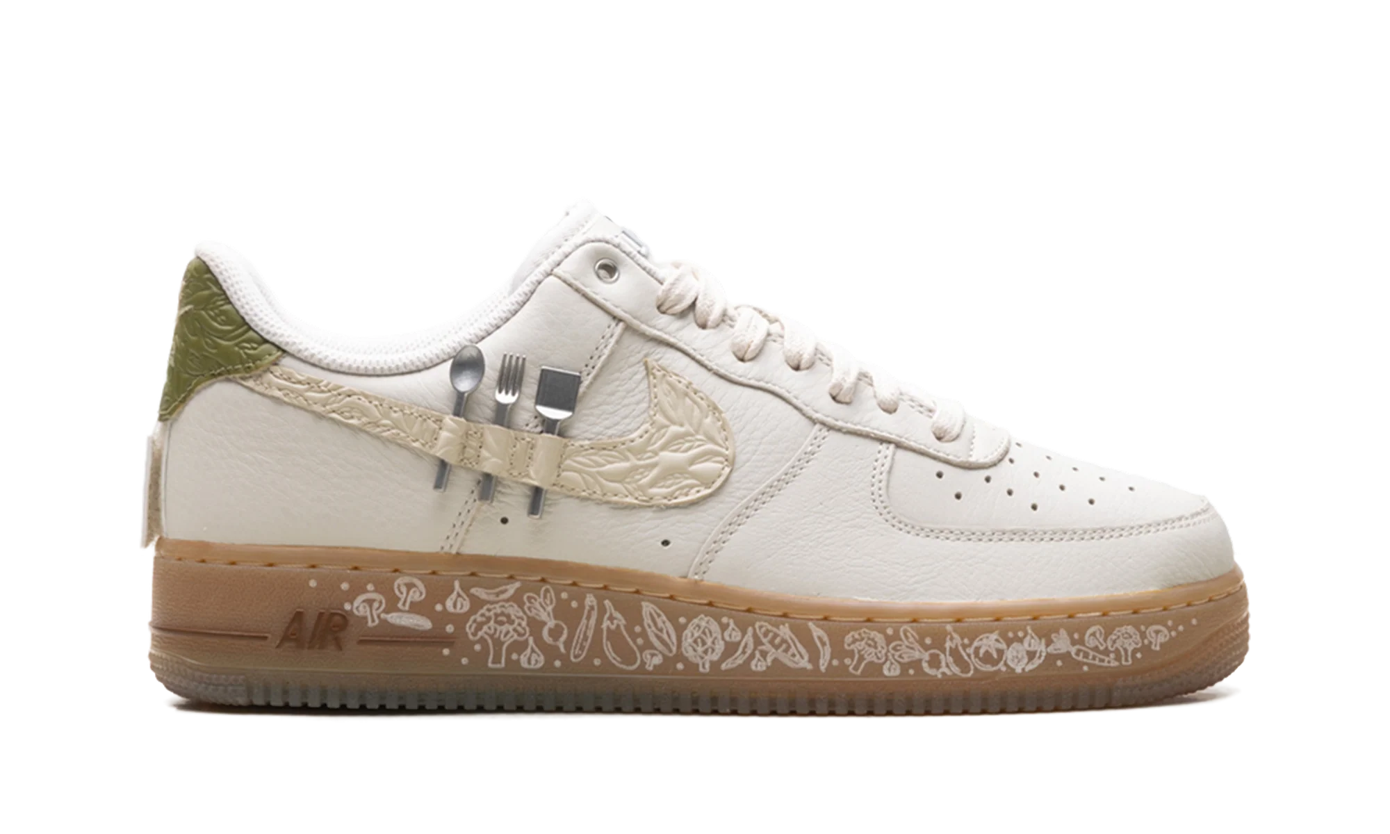 Air Force 1 "Doernbecher" IO7688 921