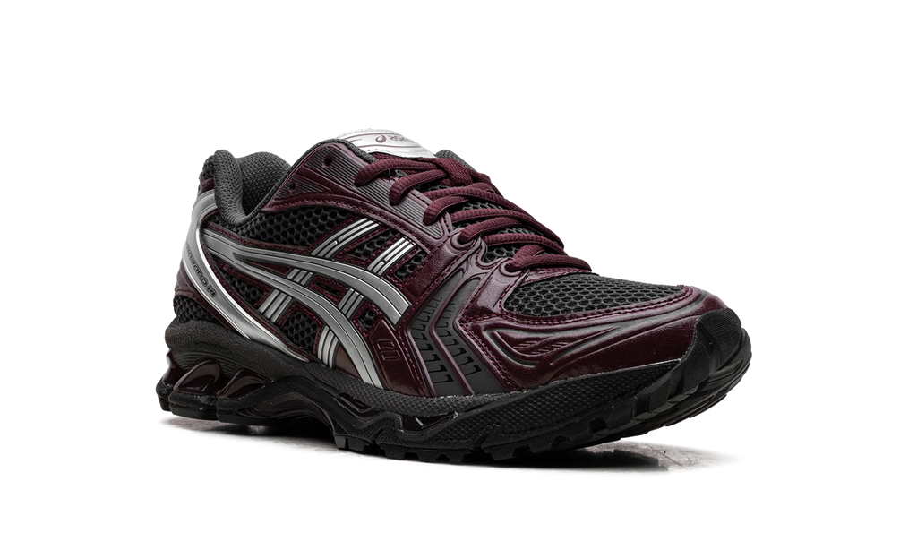 Gel-Kayano 14 "Obsidian" 1203A537 022