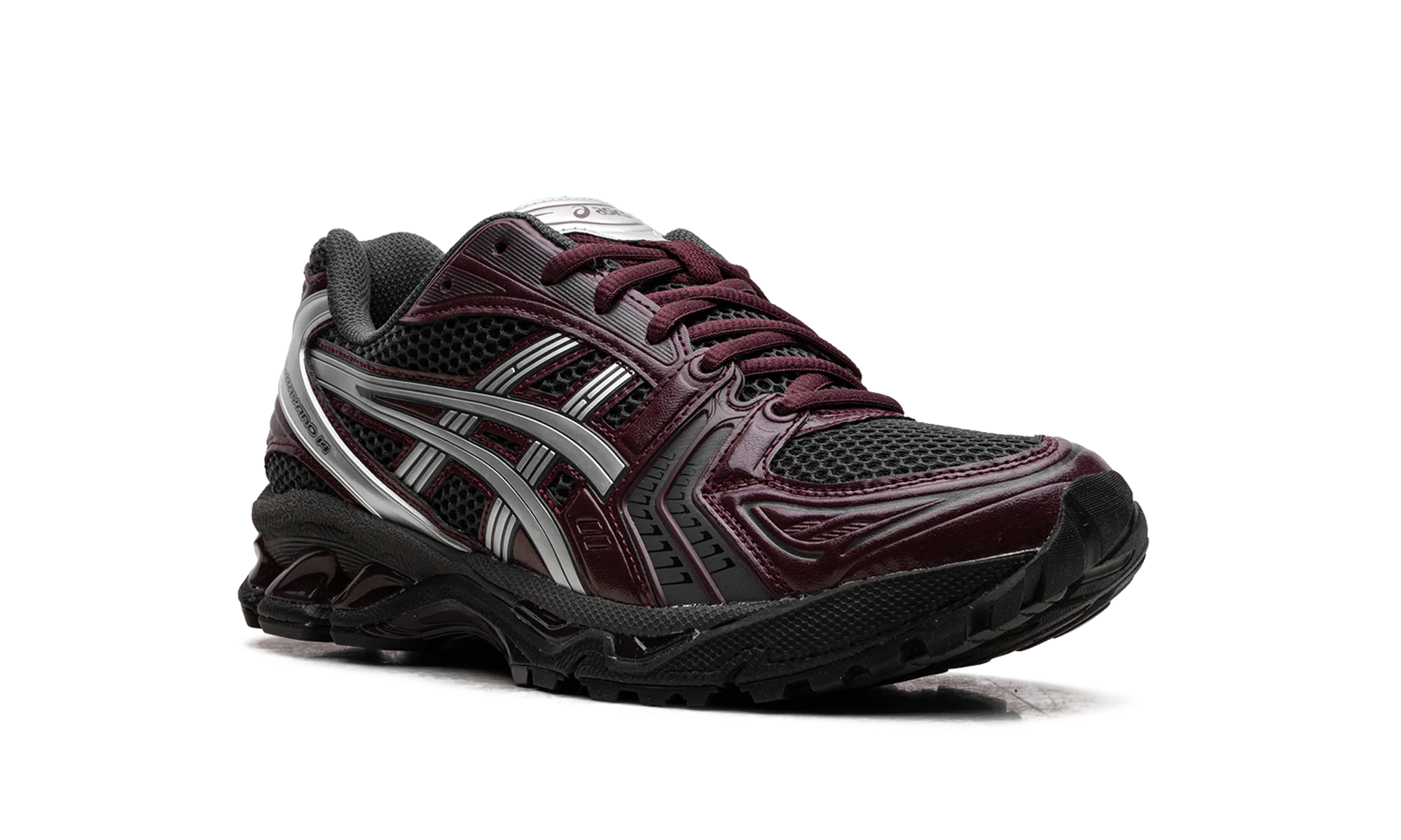 Gel-Kayano 14 "Obsidian" 1203A537 022