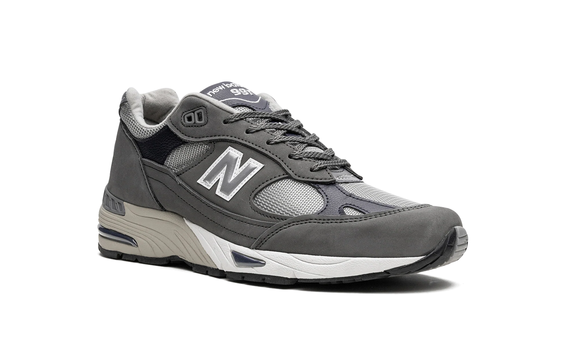 991 "Castlerock" M991GNS