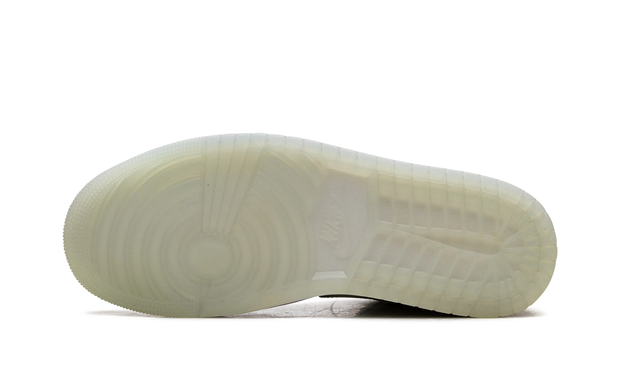 Jordan 1 Low WMNS "Seafoam Sail" HF4078 100