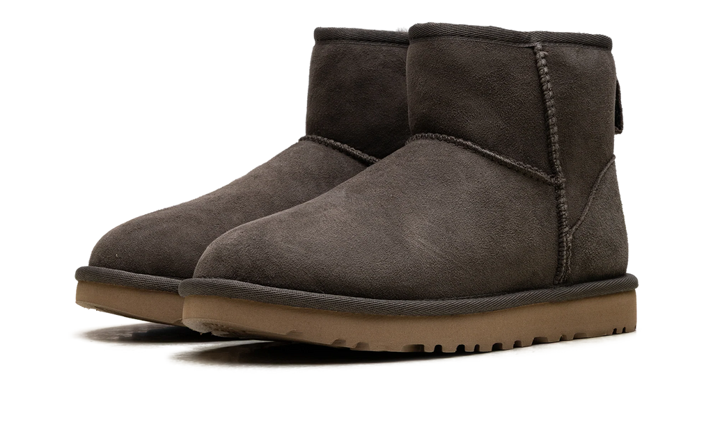 Classic Mini II Boot WMNs "Slate" 1016222 SLA