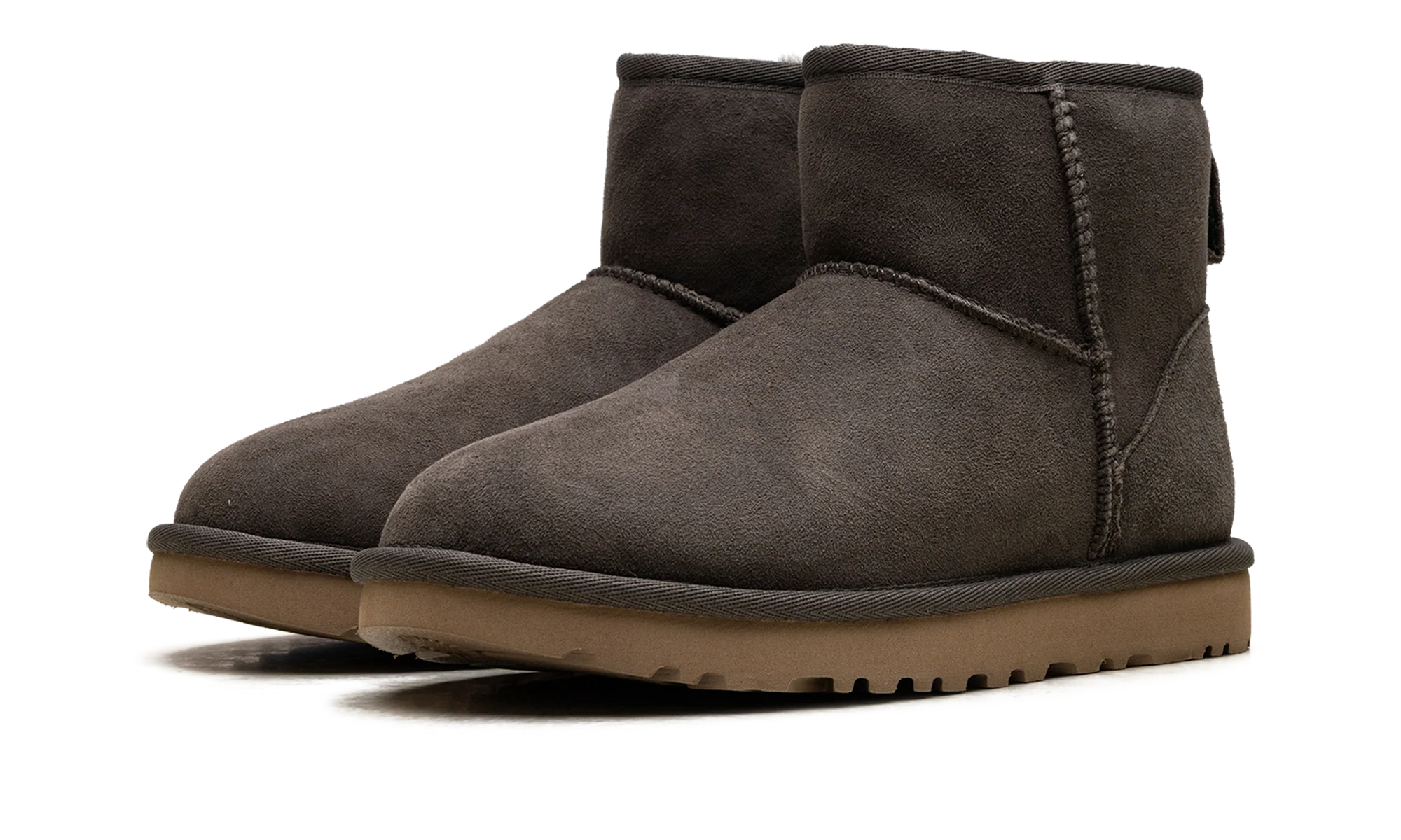 Classic Mini II Boot WMNs "Slate" 1016222 SLA