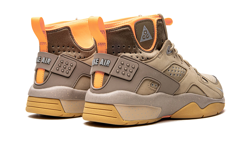 ACG Air Mowabb "Limestone" DM0840 200