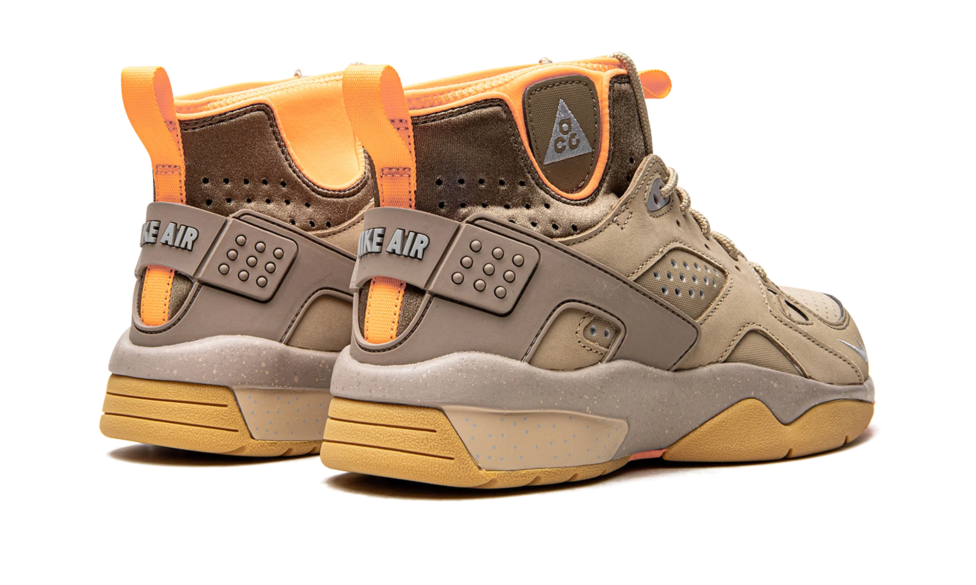ACG Air Mowabb "Limestone" DM0840 200